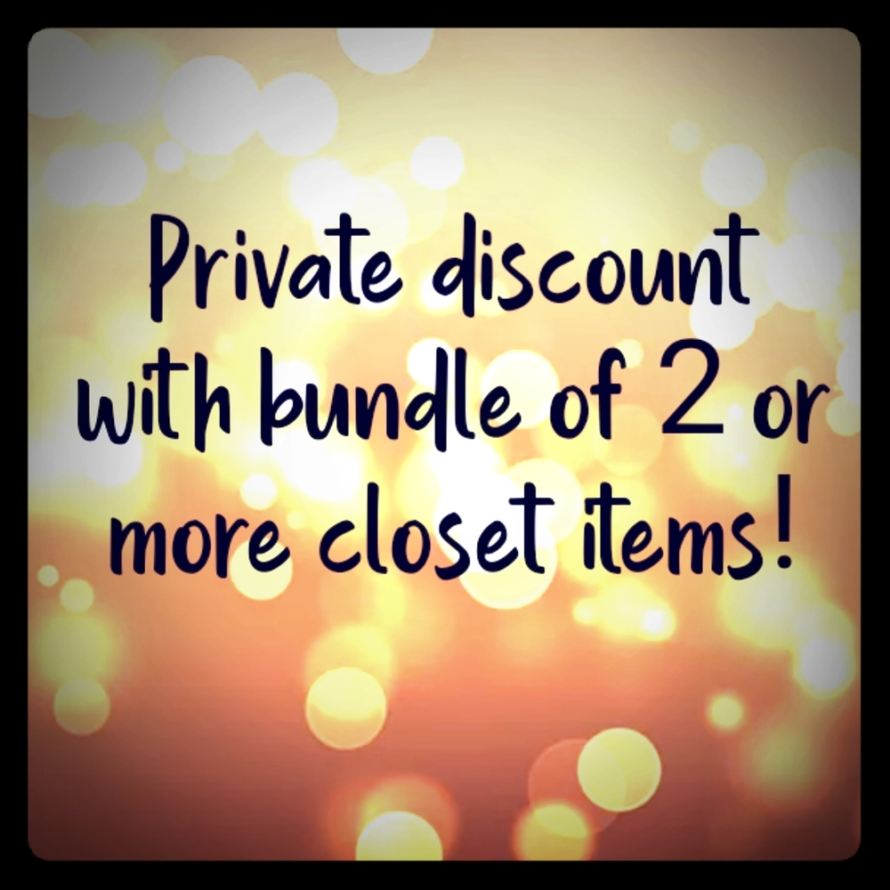 🛍 Bundle & Save 🛍